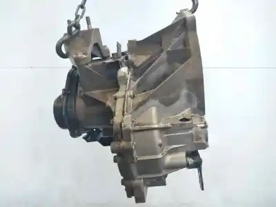 Second-hand car spare part gearbox for ford fiesta (ccn) trend oem iam references 8a6r7002jg  