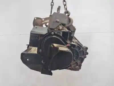 Second-hand car spare part gearbox for ford fiesta (ccn) trend oem iam references 8a6r7002jg  