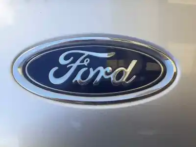 Peça sobressalente para automóvel em segunda mão barra estabilizadora dianteira por ford fiesta (ce1) trend referências oem iam 