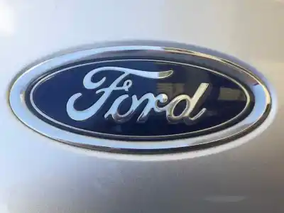 Peça sobressalente para automóvel em segunda mão link estabilizador dianteiro direito por ford fiesta (ce1) trend referências oem iam 