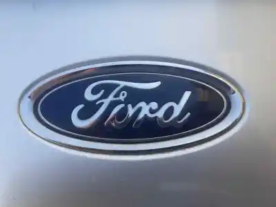 Peça sobressalente para automóvel em segunda mão elevador de vidros dianteira esquerda por ford fiesta (ce1) trend referências oem iam 