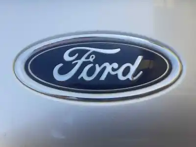 Peça sobressalente para automóvel em segunda mão elevador de vidros traseiro direito por ford fiesta (ce1) trend referências oem iam 