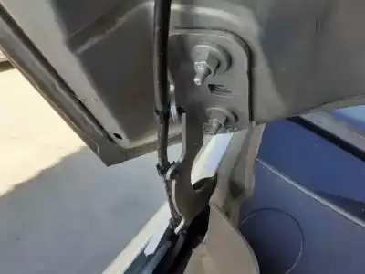 Peça sobressalente para automóvel em segunda mão dobradiça do capô por ford fiesta (ce1) trend referências oem iam 