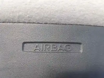 Peça sobressalente para automóvel em segunda mão airbag de cortina dianteiro direito por ford fiesta (ce1) trend referências oem iam 