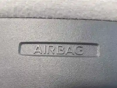 Peça sobressalente para automóvel em segunda mão airbag de cortina dianteiro esquerdo por ford fiesta (ce1) trend referências oem iam 