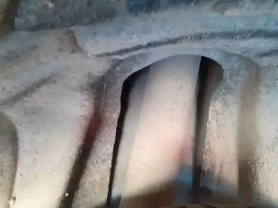Peça sobressalente para automóvel em segunda mão amortecedor traseiro direito por ford fiesta (ce1) trend referências oem iam 