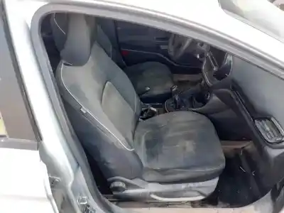 Peça sobressalente para automóvel em segunda mão assento dianteiro direito por ford fiesta (ce1) trend referências oem iam 
