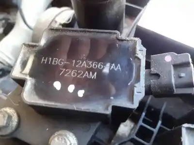 Peça sobressalente para automóvel em segunda mão bobina de ignição por ford fiesta (ce1) trend referências oem iam 