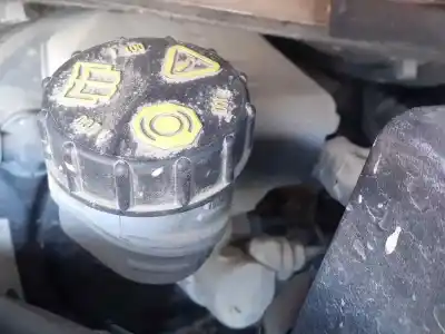 Peça sobressalente para automóvel em segunda mão bomba de travões por ford fiesta (ce1) trend referências oem iam 