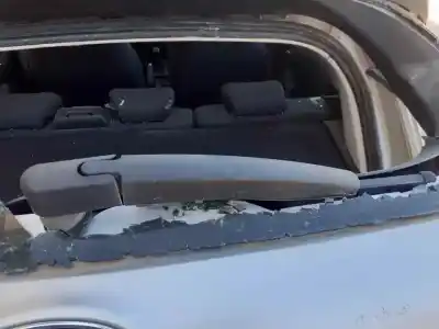 Peça sobressalente para automóvel em segunda mão haste de escova traseiro por ford fiesta (ce1) trend referências oem iam 