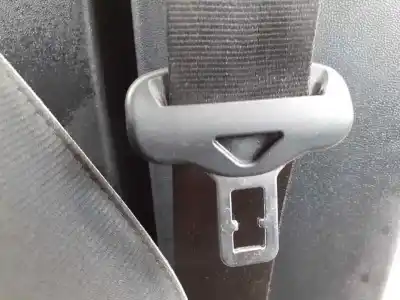 Peça sobressalente para automóvel em segunda mão cinto de segurança dianteiro esquerdo por ford fiesta (ce1) trend referências oem iam 