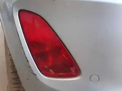 Peça sobressalente para automóvel em segunda mão farolim nevoeiro traseiro direito por ford fiesta (ce1) trend referências oem iam 