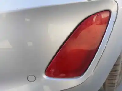 Peça sobressalente para automóvel em segunda mão farolim nevoeiro traseiro esquerdo por ford fiesta (ce1) trend referências oem iam 