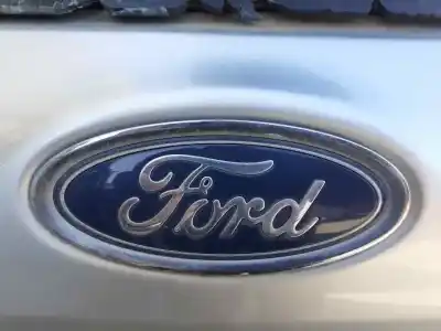Peça sobressalente para automóvel em segunda mão reforço do pára choques traseiro por ford fiesta (ce1) trend referências oem iam 