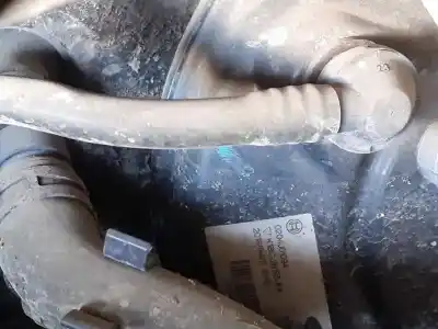 Peça sobressalente para automóvel em segunda mão servo freio por ford fiesta (ce1) trend referências oem iam 