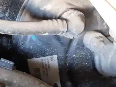Peça sobressalente para automóvel em segunda mão servo freio por ford fiesta (ce1) trend referências oem iam   