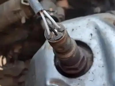 Peça sobressalente para automóvel em segunda mão sonda lambda por ford fiesta (ce1) trend referências oem iam 