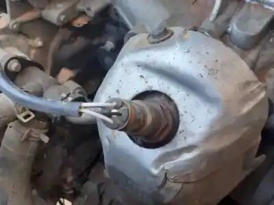 Second-hand car spare part lambda probe for ford fiesta (ce1) trend oem iam references   