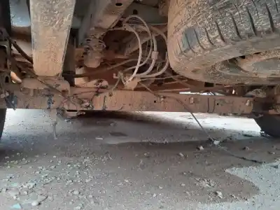 Автозапчасти б/у ЗАДНИЙ МОСТ за FORD TRANSIT KASTENWAGEN (TTG)  ссылки OEM IAM   
