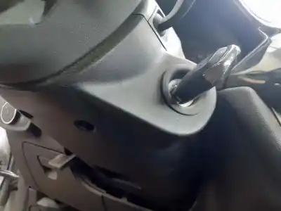 Peça sobressalente para automóvel em segunda mão coluna de direcção por ford fiesta (ce1) trend referências oem iam 