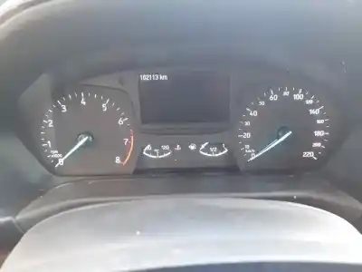 Peça sobressalente para automóvel em segunda mão quadrante por ford fiesta (ce1) trend referências oem iam 