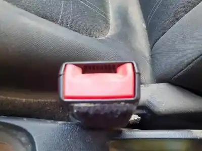 Peça sobressalente para automóvel em segunda mão chicote / encaixe cinto segurança dianteiro direito por ford fiesta (ce1) trend referências oem iam 