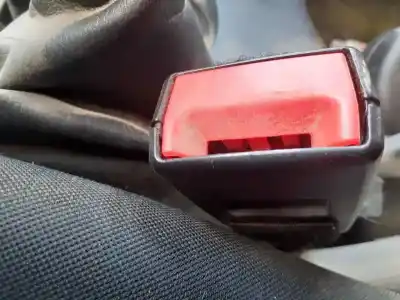 Peça sobressalente para automóvel em segunda mão chicote / encaixe cinto segurança dianteiro esquerdo por ford fiesta (ce1) trend referências oem iam 
