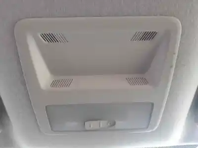 Pezzo di ricambio per auto di seconda mano luce interna per ford fiesta (ce1) trend riferimenti oem iam   