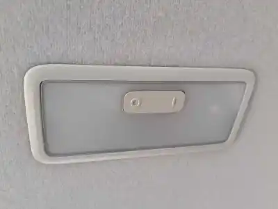 Pezzo di ricambio per auto di seconda mano luce interna per ford fiesta (ce1) trend riferimenti oem iam   