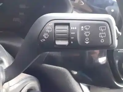 Peça sobressalente para automóvel em segunda mão comutador de limpa vidros por ford fiesta (ce1) trend referências oem iam 