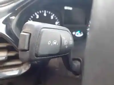 Peça sobressalente para automóvel em segunda mão comutador de luzes por ford fiesta (ce1) trend referências oem iam 