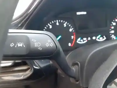 Second-hand car spare part headlights switch for ford fiesta (ce1) trend oem iam references   