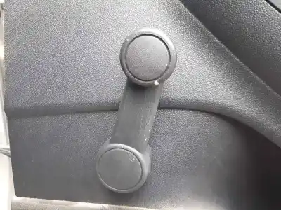 Peça sobressalente para automóvel em segunda mão manivela / manipulo do vidro traseiro direito por ford fiesta (ce1) trend referências oem iam 