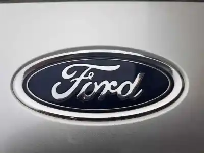 Peça sobressalente para automóvel em segunda mão motor de sofagem por ford fiesta (ce1) trend referências oem iam 