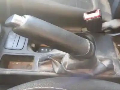 Peça sobressalente para automóvel em segunda mão alavanca de travão de mão por ford fiesta (ce1) trend referências oem iam 