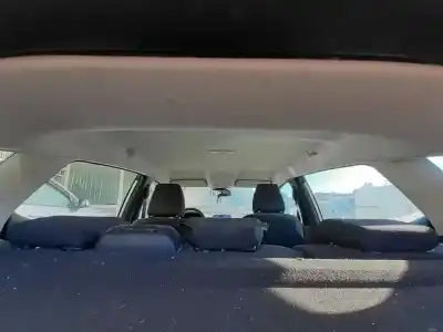 Peça sobressalente para automóvel em segunda mão tecto de abrir interior por ford fiesta (ce1) trend referências oem iam   