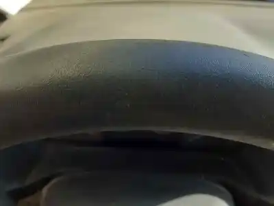 Peça sobressalente para automóvel em segunda mão volante por ford fiesta (ce1) trend referências oem iam   