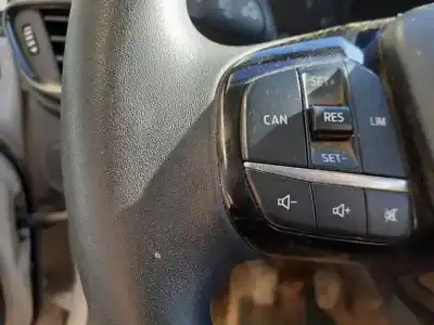 Peça sobressalente para automóvel em segunda mão volante por ford fiesta (ce1) trend referências oem iam   