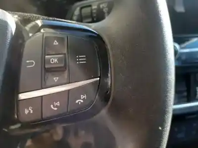 Peça sobressalente para automóvel em segunda mão volante por ford fiesta (ce1) trend referências oem iam   