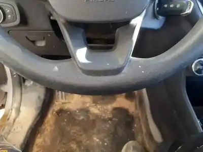 Peça sobressalente para automóvel em segunda mão volante por ford fiesta (ce1) trend referências oem iam   