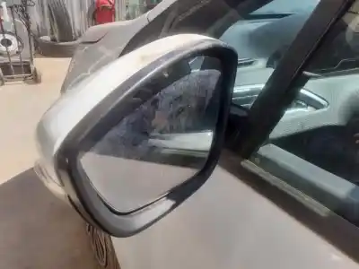 Second-hand car spare part left rearview mirror for peugeot 2008 (--.2013->) active oem iam references 