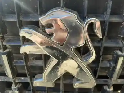 Second-hand car spare part front left transmission for peugeot 2008 (--.2013->) active oem iam references 9800387380