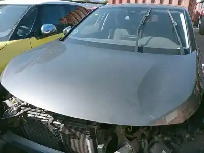 Pièce détachée automobile d'occasion capot pour peugeot 3008 allure références oem iam 