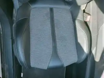 Pièce détachée automobile d'occasion siège avant gauche pour peugeot 3008 allure références oem iam   