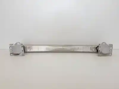 Second-hand car spare part front bumper reinforcement for citroen c4 lim. seduction oem iam references ch18401  
