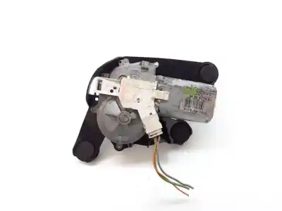 Peça sobressalente para automóvel em segunda mão motor do limpador traseiro por citroen c4 lim. seduction referências oem iam 9680477480  53031812