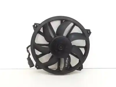 Peça sobressalente para automóvel em segunda mão termoventilador elétrico por citroen c4 lim. seduction referências oem iam fc1049874716t