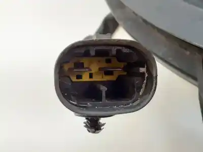 Peça sobressalente para automóvel em segunda mão termoventilador elétrico por citroen c4 lim. seduction referências oem iam fc1049874716t  