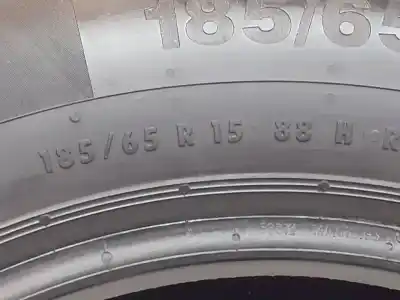 Автозапчастина б/у шина для citroen xsara picasso 1.6 hdi 90 lx plus посилання на oem iam 18565r1588h  