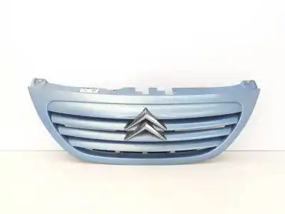Автозапчасти б/у ПЕРЕДНЯЯ РЕШЕТКА за CITROEN C3  ссылки OEM IAM 9647156577  